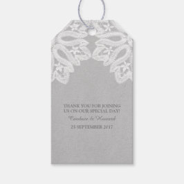 Etiquetas de Oferta de Lugar Elegante para cinzas