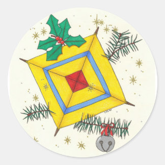 Etiquetas de Olho de Deus