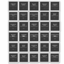 Etiquetas de Panteras