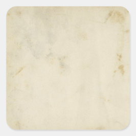 Etiquetas de papel antiquado com vazio