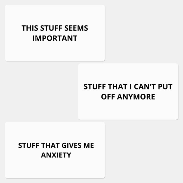 Etiquetas de Pasta (Grupo)