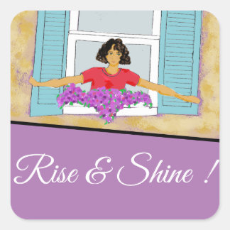 Etiquetas de planejador inspiradoras