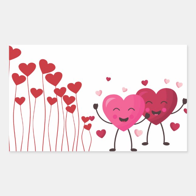 Etiquetas de plástico para presentes (Frente)