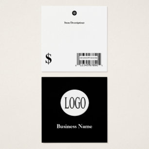 Etiquetas de Preço com Etiqueta de Venda de Varej