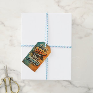 Etiquetas de Presente