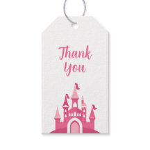 Etiquetas de Presente para Festa de Aniversário de