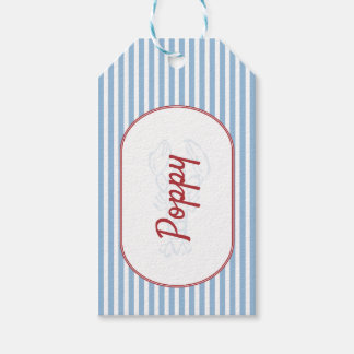 Etiquetas de Presente Personalizadas