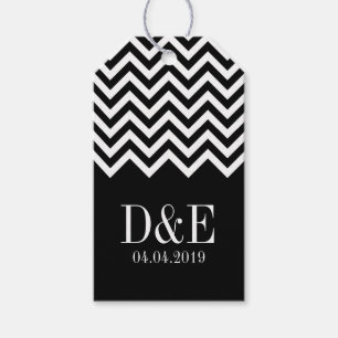 Etiquetas de presente personalizadas para impress