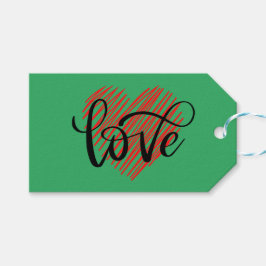 Etiquetas de Presente Personalizadas para Todas as