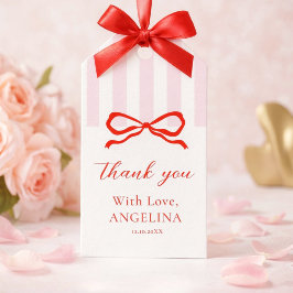 Etiquetas de presente Primeiro aniversário do bebê