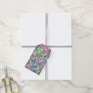 etiquetas de presentes para caixas de pastel