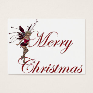 Etiquetas de presentes para Férias Feliz de Natal