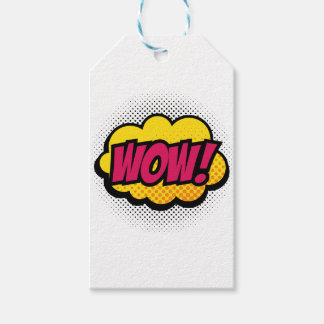 Etiquetas de presentes para Keepsasak Elegante