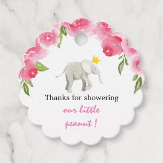 Etiquetas de presentes personalizadas!