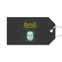 Etiquetas de presentes personalizadas para cada oc