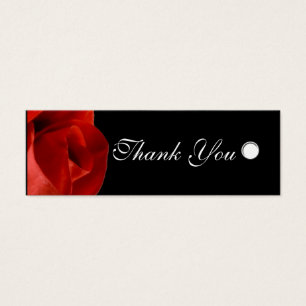 Etiquetas de presentes personalizadas Texto person
