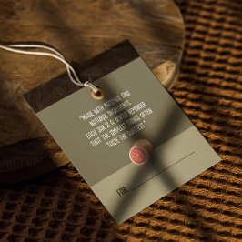 Etiquetas de Produtos de Marmalada Laranja Caseira