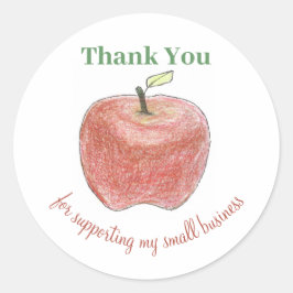 Etiquetas de produtos para pequenas empresas com m