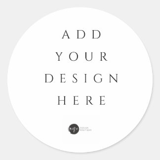 Etiquetas de promoção de 1,5"x1,5" ou 3"x3"