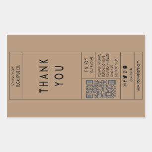 Etiquetas De Recolha De Embalagens, Etiquetas De R