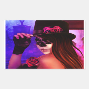 Etiquetas de Recordando los Muertos