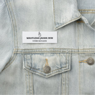 Etiquetas de Saco de Golfe. Crachás de metal. Rótu
