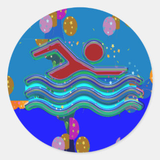 Etiquetas de Saudação do GiftPack - Decoração Artí