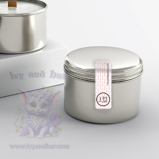 Etiquetas de segurança para logotipos personalizad