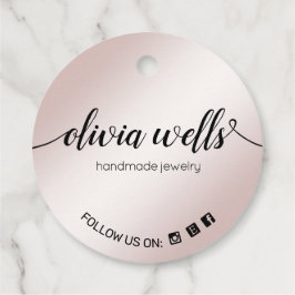 Etiquetas de suspensão de script de assinatura Dou