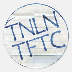 Etiquetas de TNLN TFTC