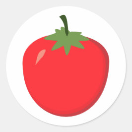 Etiquetas de tomate