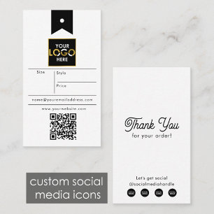 Etiquetas de Troca de Vínculo de Preço de Varejo E