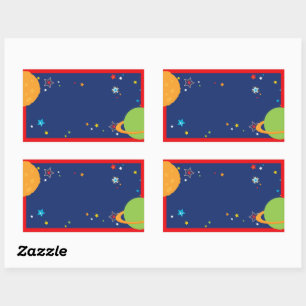 Etiquetas de Vazio para caixa de favoritos do astr