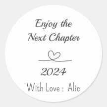 Etiquetas de velas de retirada de texto simples