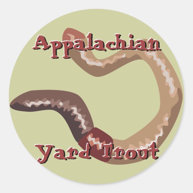 Etiquetas de verme (Frente)