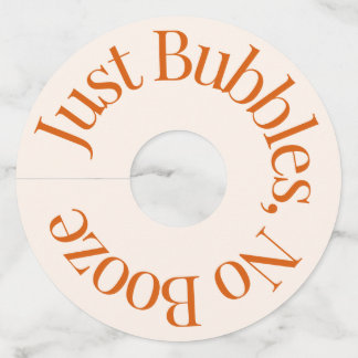 Etiquetas De Vidro De Vinho Arredondado, Matéria-P