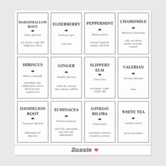 Etiquetas de vinilo à prova de água para frascos d