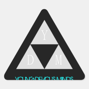 Etiquetas de YDM