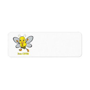 Etiquetas de YouBee®