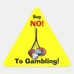 Etiquetas deJogo dos dados da campanha