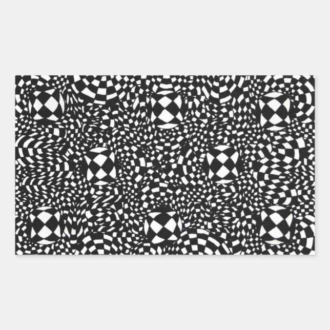 Etiquetas desenhadas à mão (Frente)