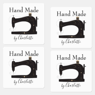 Etiquetas Desenhadores artesanais Personalizados