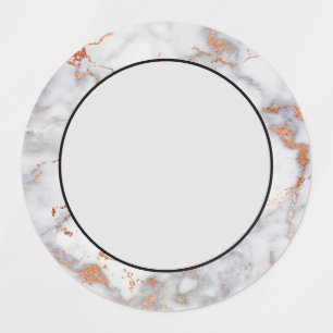 Etiquetas Destaques de areia e padrão de Abstrato branco