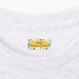 Etiquetas Dinossauros Bebês Bons Personalizados Crianças"