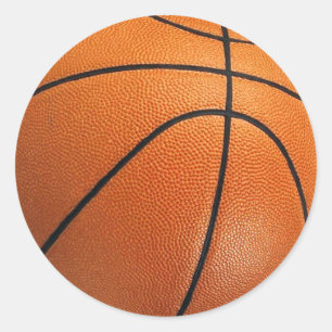 Etiquetas do basquetebol