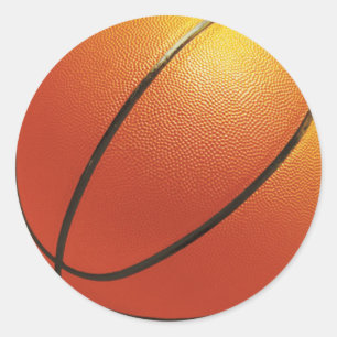 Etiquetas do basquetebol