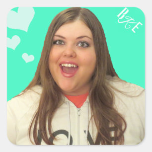 etiquetas do bestKIMever (folha lrg 20 da