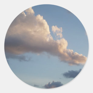 Etiquetas do céu
