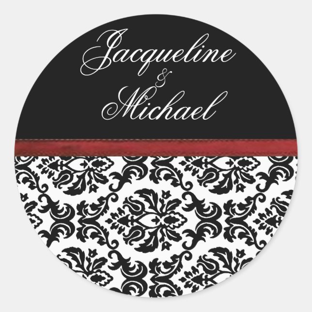 Etiquetas do ~ do damasco (Frente)