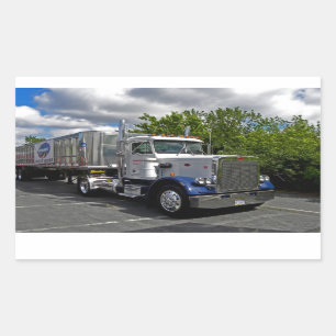 Etiquetas do eixo de Pete 359 únicas